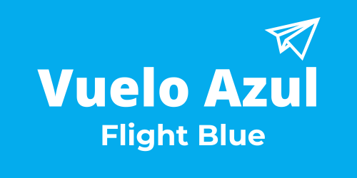 Vuelo Azul